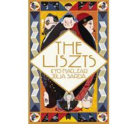 The Liszts [Lingua inglese]