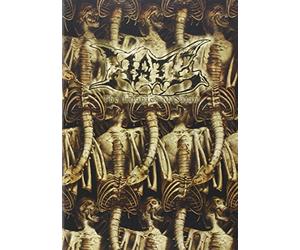 The Litanies of Satan