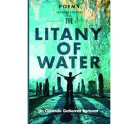 The Litany of Water
