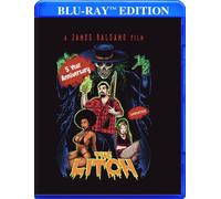 The Litch 5 Year Anniversary (Blu-ray) James Balsamo Dave Stein Tom Sizemore