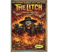 The Litch 9 Year Anniversary James Balsamo