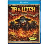 The Litch 9 Year Anniversary James Balsamo