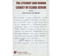 The Literary and Human Legacy of Clara Sereni