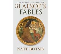 The Literary DJ Presents: 31 Aesop's Fables