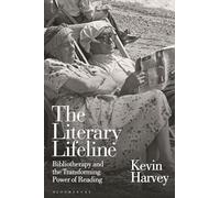 The Literary Lifeline: Bibliotherapy and the Transforming Power of Reading