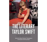 The Literary Taylor Swift: Songwriting and Intertextuality
