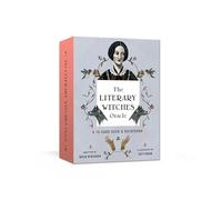 Regalo di Natale per giochi da tavolo di strategia Oracle delle streghe letterar