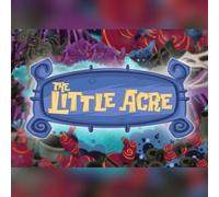 The Little Acre (PC) Steam Key - GLOBAL
