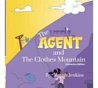The Little Agent and The Clothes Mountain: Interactive Edition