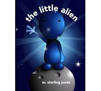 the little alien