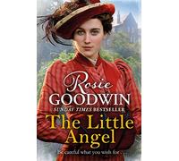 The Little Angel: From the Sunday Times Bestseller