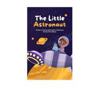 The Little Astronaut Notebook