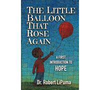 The Little Balloon That Rose Again: A First Introduction to HOPE