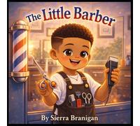 The Little Barber