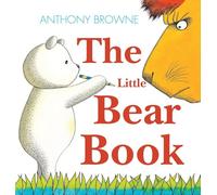 The Little Bear Book