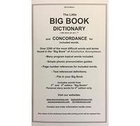The Little Big Book Dictionary