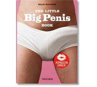 Libri Dian Hanson - The Big Penis Book (English, French & German Edition)