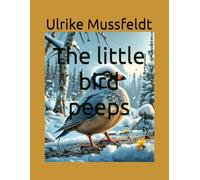 The little bird beeps