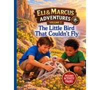 The little bird that couldn't fly