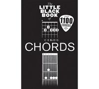 The Little Black Book Of Chords