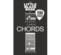 Adrian Hopkins The Little Black Songbook (Tascabile)