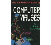 The Little Black Book of Computer Viruses: The Basic Technology: 001