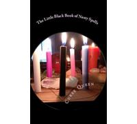 The Little Black Book of Nasty Spells (Tascabile)