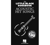 The Little Black Songbook (Tascabile)