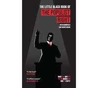 Jon, David Bloomfield, Edg The Little Black Book of the Populist Rig (Tascabile)