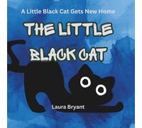The Little Black Cat
