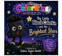 The Little Black Colorkin: And the Brightest Stars