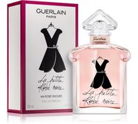 The Little Black Dress My Velvet Dress