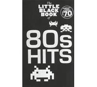 The Little Black Songbook : 80s Hits
