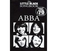 Music Sales ABBA Note
