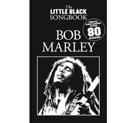 The Little Black Songbook (Tascabile)