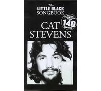 Cat Stevens – The Little Black Songbook – Music Sales Limited