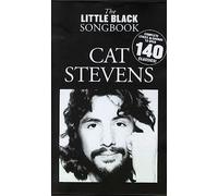The Little Black Songbook: Cat Stevens