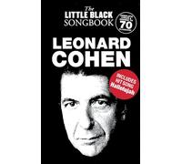 The Little Black Songbook (Tascabile)