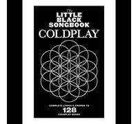 The Little Black Songbook - Coldplay
