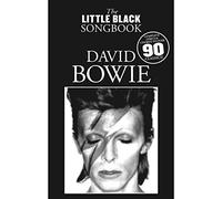 The Little Black Songbook (Tascabile)