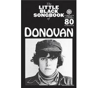 The Little Black Songbook of Donovan