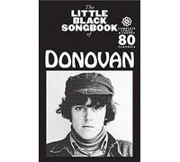 The Little Black Songbook of Donovan