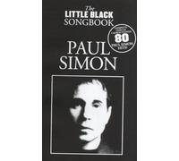 Tom Farncombe – The Little Black Songbook – Paul Simon e The Who – Tascabile