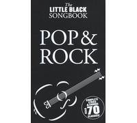 The Little Black Songbook : Pop and Rock