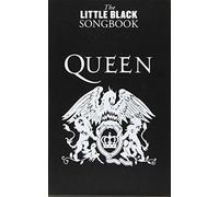 Queen The Little Black Songbook (Tascabile)