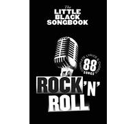 The Little Black Songbook – Rock 'n' Roll – Wise Publications