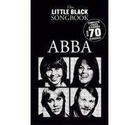 The Little Black Songbook (Tascabile)