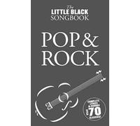 The Little Black Songbook (Tascabile)