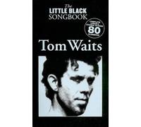 The Little Black Songbook (Tascabile)