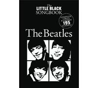 The Little Black Songbook (Tascabile)
